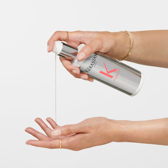 Tratamento Pr&eacute;-Shampoo Travel Size K&eacute;rastase Premi&egrave;re Concentr&eacute; D&eacute;calcifiant